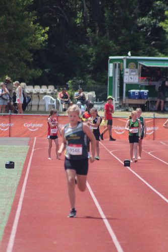 2026 Colgate Games Day 3 photo